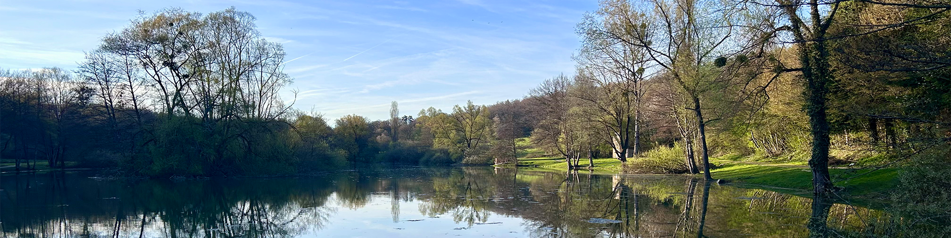 Etang
