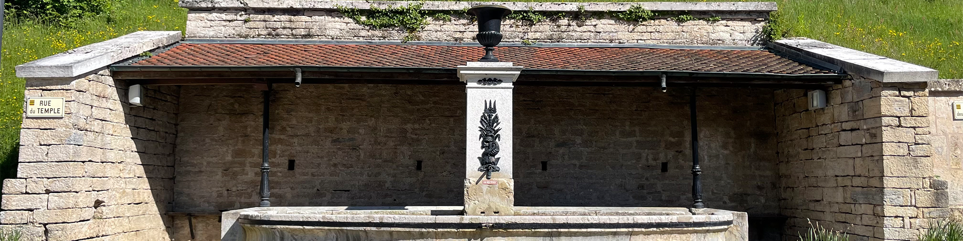 Fontaine